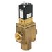 Bürkert Servogestuurd ventiel 357601 6430 24 V/DC G 1/4 mof Nominale breedte 65 mm In rust open 1 stuk(s)