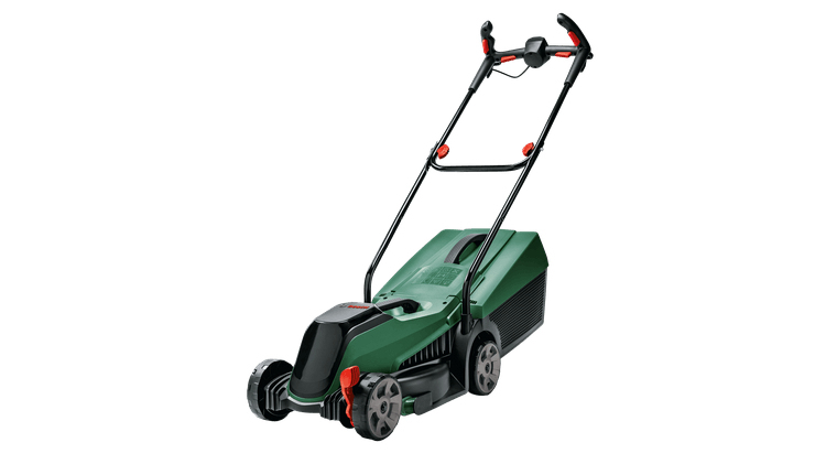 Bosch City Mower 18V-32