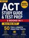 ACT Study Guide & Test Prep