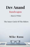 Dev Libri GmbH Dev Anand Bandwagon / Paperback / 216 pages / 2026