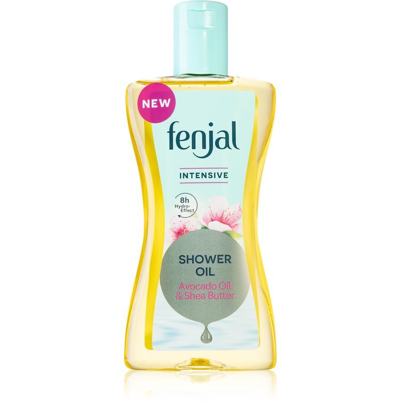 Fenjal Intensive