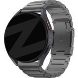 Bracelet Garmin Venu 3 titane maillon (graphite)