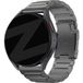 Bracelet Garmin Venu 3 titane maillon (graphite)