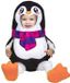 VIDEO OCA SL Kostuum voor Baby's Pinguïn (12-24 maanden)
