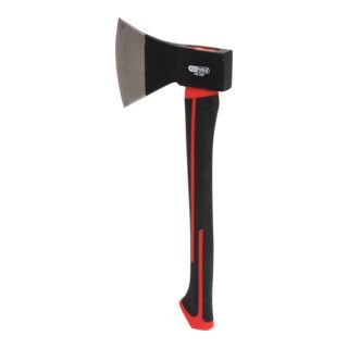 KS Tools handbijl met glasvezel handvat, 800g