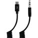 T'nB Kabel USB-C naar jack 3,5 mm gedraaid