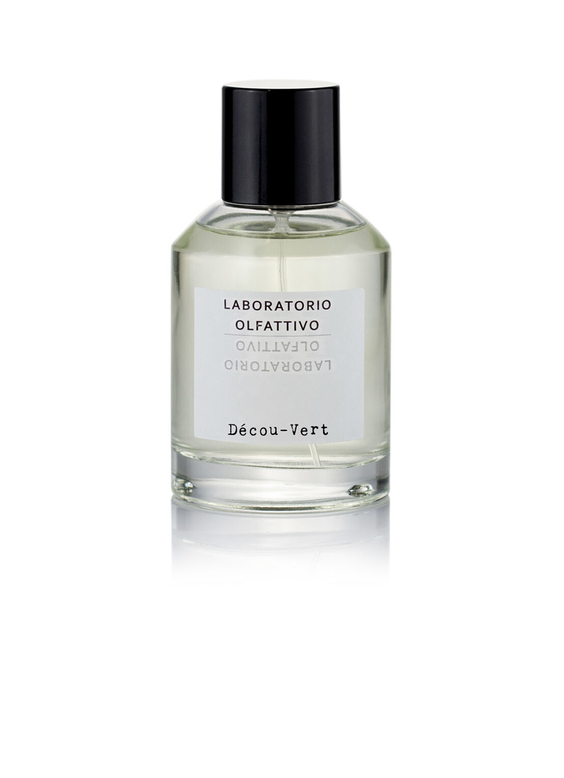 Laboratorio Olfattivo Décou-Vert Eau de Parfum