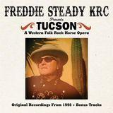 Sonic Rendezvous Freddie Steady Krc Tuscon (CD)