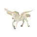 Papo - Realistische feepegasus figuur - 3 jaar en ouder - Betoverde Wereld collectie - Creatief spel magisch wezen - Cadeau-idee speelgoed voor meisjes en jongens