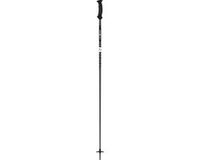 K2 POWER COMPOSITE GUNMETAL M () 115 - Heren skistok - Gunmetal