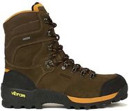 Aigle Altavio Hi Goretex Laarzen Bruin EU 41 Man