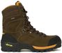 Aigle Altavio Hi Goretex Laarzen Bruin EU 41 Man