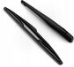 AWParts BMW Achterruitenwisser + arm voor BMW X3 E83, modeljaren 2003-2010