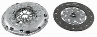 SACHS Kupplungssatz 3000950921