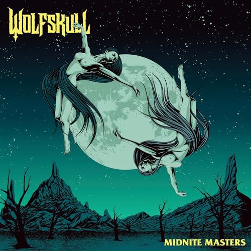 Midnite Masters