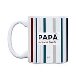 UO Papa, Welches Glück-mok, 350 milliliter, porselein