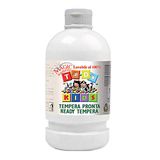 To-Do Tempera To-Do Kids – wasbaar – 500 ml – bruin