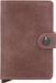 Secrid Miniwallet Vintage porte-cartes similicuir violet