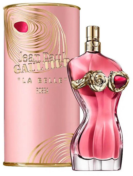 Jean Paul Gaultier - JPG Jean Paul Gaultier Eau de Parfum / 100 ml / Female