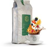 Bio Naturale Biologische Koffiebonen 1kg - Medium Roasted - Vers Gebrand - Caramel & Fruitig