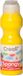 Creall Spongy kinderverf geel 70ml ergonomisch