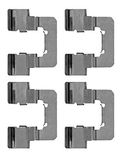 HELLA 8DZ 355 204-741 Accesoireset K0369