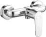 Kuchinox BADLAND DIMA douchemengkraan voor badkamers, chroom