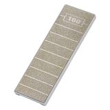 Trend Fasttrack Diamant Ruwsteen, 100 Korrel, Snelle Metaalverwijdering, Fts/S/R