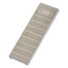 Trend Fasttrack Diamant Ruwsteen, 100 Korrel, Snelle Metaalverwijdering, Fts/S/R