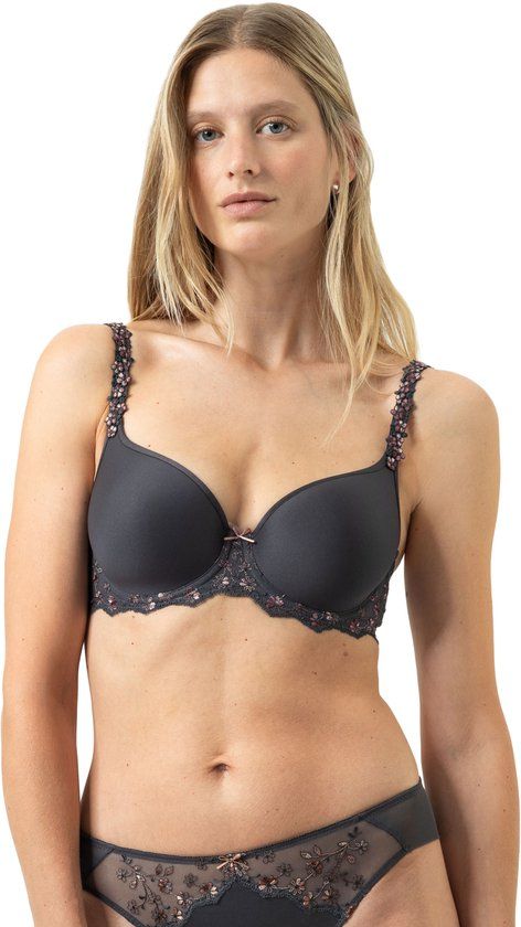 Mey Damen Spacer Beha Serie Delightful