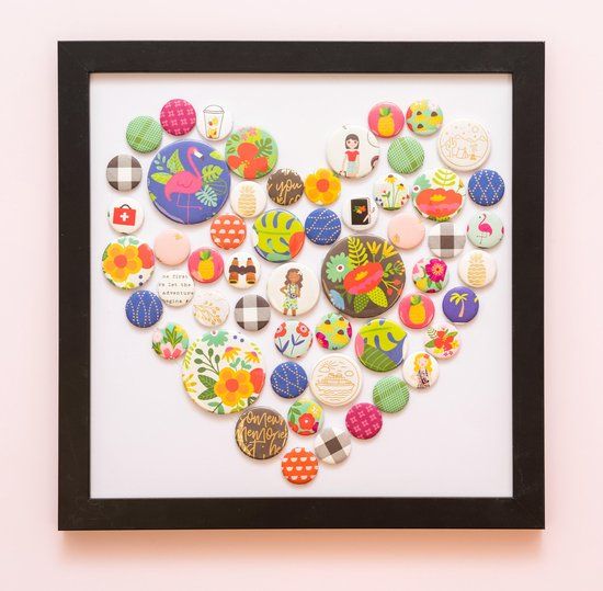 We R Memory Keepers 660524 - Knutselset voor kinderen - Wit