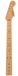 Fender Gemaakt in Japan Traditionele II 50's Stratocaster hals, 21 Vintage Frets, 9.5" Radius, U-vorm, esdoorn