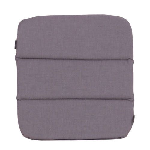 Hartman tuinkussen Havana (40x40 cm) Delphine - Grijs