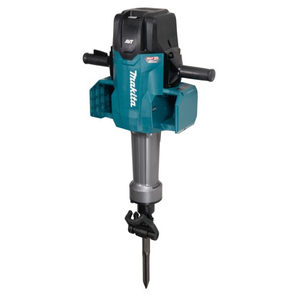 Makita HM004GZ01 XGT 40V Max Li-ion - Breekhamer - 72,8J - Body