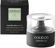 Oolaboo Morning Dew Moisturizing Prebiotic Face Serum - 50 ml