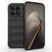 Xiaomi Étui Xiaomi Redmi K90/Poco F8 Pro en TPU - Robuste - Noir