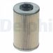 DELPHI HDF633 Filtre à carburant