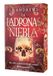 La Wonderbooks La ladrona de niebla (ed. especial limitada con cantos pintados) Paperback