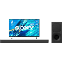 Sony Bravia / Led screen / 43 / 2026