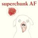 Konkurrent Superchunk - AF (Acoustic Foolish) (LP) (Special Edition)