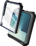 SUPCASE Samsung Galaxy Z Flip 7 UB Grip Case Blauw