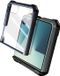 SUPCASE Samsung Galaxy Z Flip 7 UB Grip Case Blauw