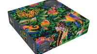 Puzzle Paperblanks Jungle Song 1000 Piece Jigsaw Puzzle