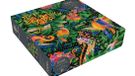 Puzzle Paperblanks Jungle Song 1000 Piece Jigsaw Puzzle