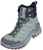 Lowa Innovo GTX Mid Heren Wandelschoenen Seaweed / Dune