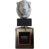 Mabou Geurstokjes & Roomsprays Kamergeur Unisex 500.0g