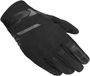 Spidi Flash H2Out Gants de moto pour femme Taille XL Noir