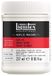 Liquitex 7908 Gelmedium Satin voor acrylverf, verouderingsbestendig, watervast, niet vergelend, flexibel, verhoogt het kleurvolume met satijnen afwerking - pot 237 ml