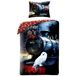 Harry Potter Dekbedovertrek 140 x 200cm Grote Kussensloop 70x90cm Katoen