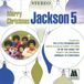 Merry The Jackson 5 Merry Christmas CD
